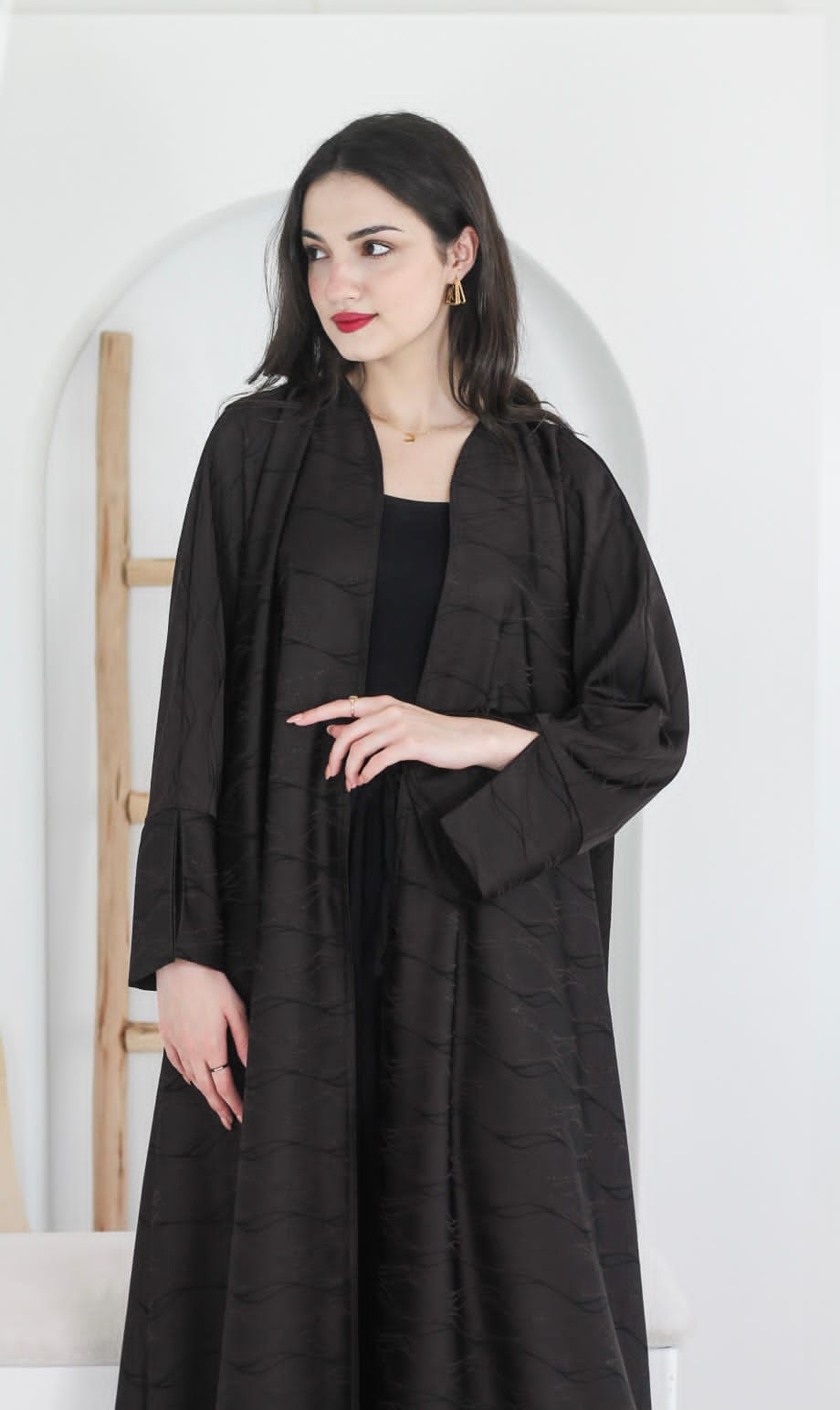 PREMIUM ABAYA