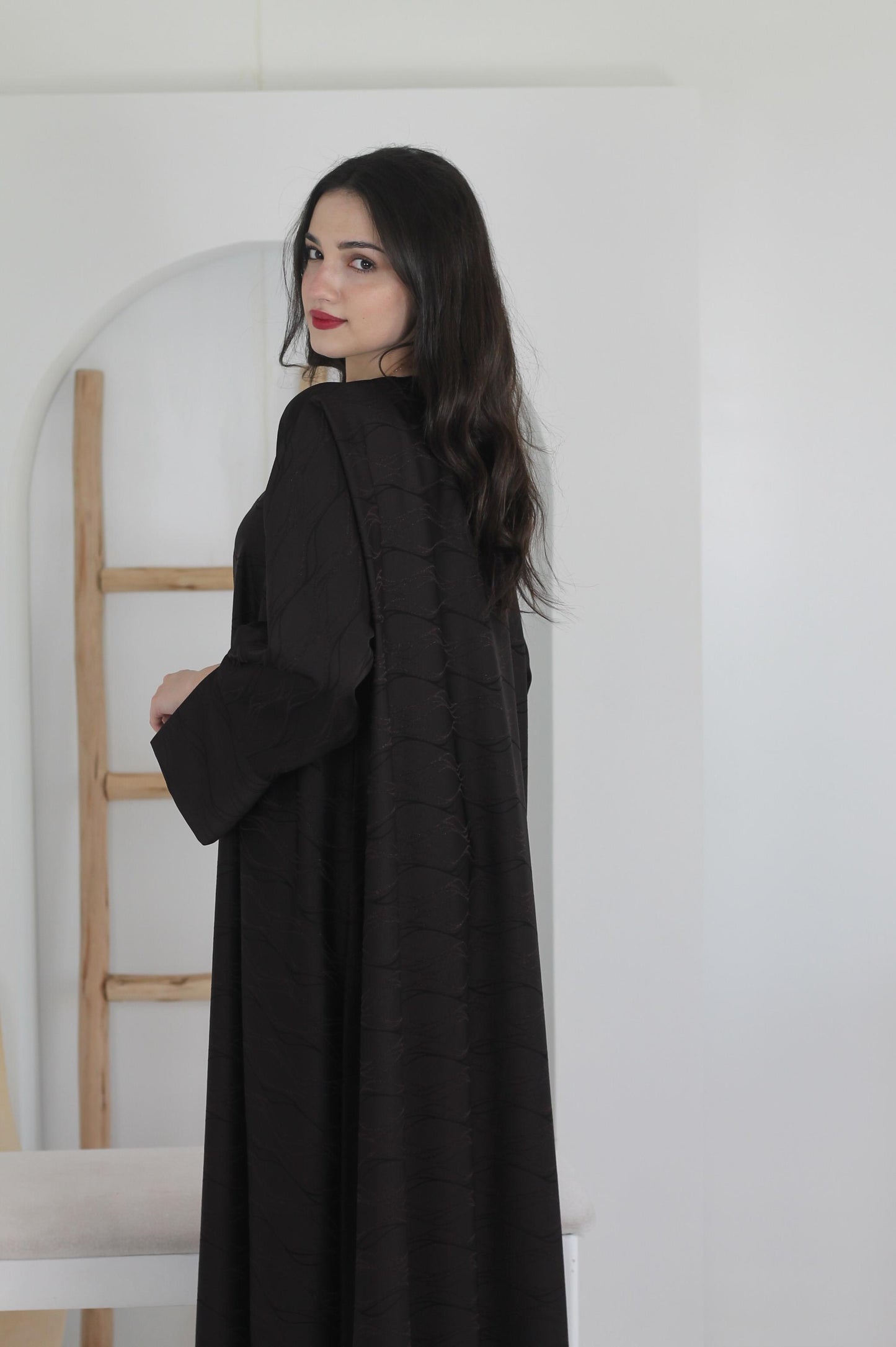 PREMIUM ABAYA