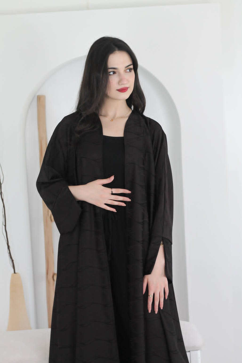 PREMIUM ABAYA