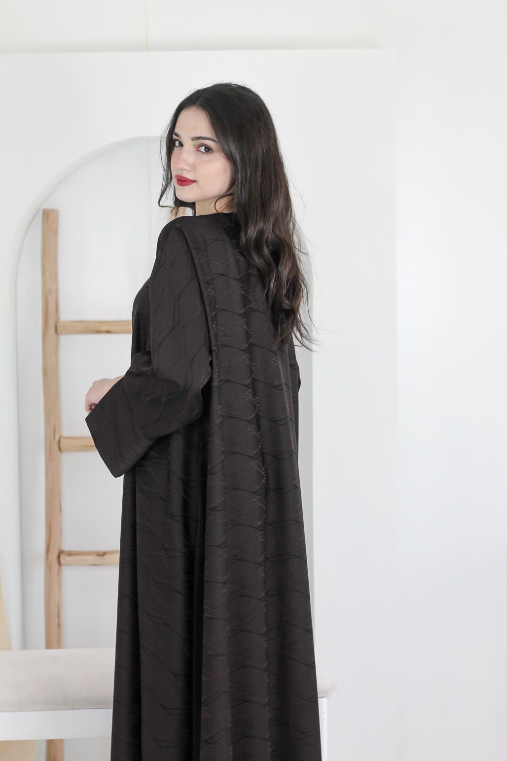 PREMIUM ABAYA